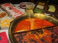 脆毛肚-九鼎轩脆毛肚火锅(三钢里店)
