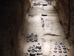 -汉景帝阳陵博物院