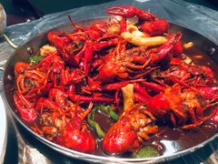 -指爱龙虾(金杨路总店)