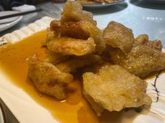 老式锅包肉-膳之坊(长青街店)