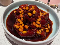 黄豆猪脚圈-竹外桃花·江南小酒馆(SKP·S店)