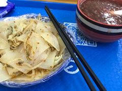 -八亩沟擀面皮(西安首店)