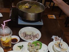 -乡亲鹅肉城(昆山店)