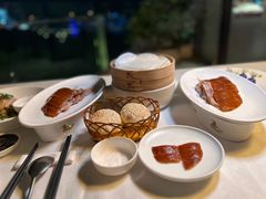 -金鸭季·臻品餐厅(欢乐海岸购物中心店)