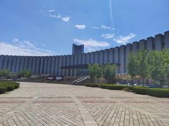 -平原博物院