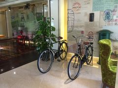 -天津津利华酒店