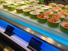 -V-ONE西雅图海鲜自助餐厅(仓山万达广场店)