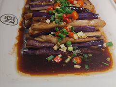 茄子-江渔儿酸菜鱼(东山店)