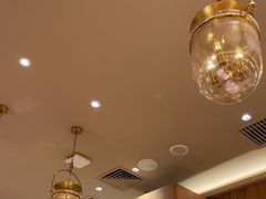 -西贝(枫蓝国际购物中心店)