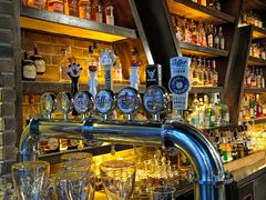 -黑角餐厅美式狂野Blackhorn(昌茂花园店)