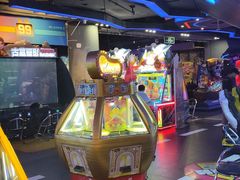 -核客电玩城(东门店)