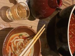 -串大叔炭火烤串·鸡西大冷面刀削面(总店)