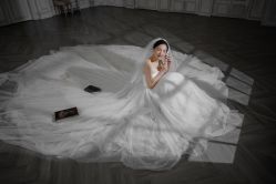 点击看大图 -金夫人婚纱摄影(总店)