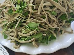 -丽泽山庄·生态怀柔菜·虹鳟鱼(红螺寺店)
