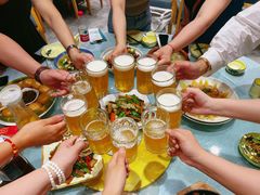 -大师傅金奖啤酒鱼(西街口总店)