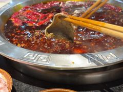 -大龙火锅(老店)