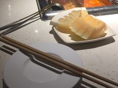 -海底捞火锅(团结桥店)