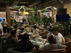 -不二·民谣音乐餐吧(长沙店)