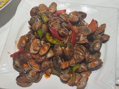 -渔民船说·北塘海鲜·天津菜·海肠捞饭(北塘古镇店)