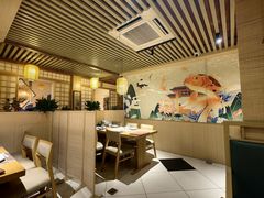 -三石铁板烧(紫竹桥店)