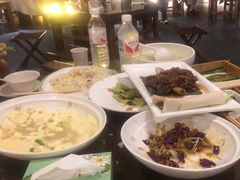 -鲁城往事(游客中心店)