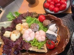 -湊湊火锅·茶憩(皇姑万象汇店)