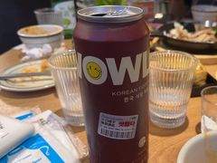 -WOW LUCKY创意韩料(龙阳广场店)