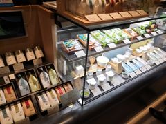 -辻利茶铺(銀座店)