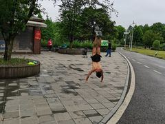 -贵阳市花溪国家城市湿地公园