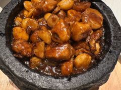 -醉舍·新淮扬菜(长宁龙之梦店)