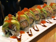 -牛油果大师寿司(瑞景店)