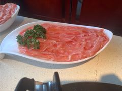 鸭肠-之了火锅(公园街店)