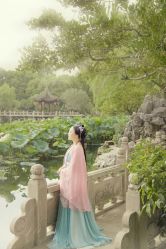 -盘子女人坊生日照·摄影馆(浦东店)