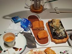 -新兴·金羊座·粤菜点心(乐峰店)
