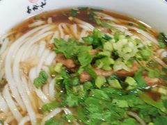 -易裕和·长沙米粉(友谊路店)