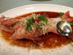 -金悦轩海鲜酒家(银河店)