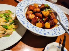 -涌觅名灶·本地海鲜宁波菜(财富广场店)