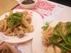 -振鼎鸡(天钥桥路店)