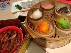 -避风塘(宝山万达店)