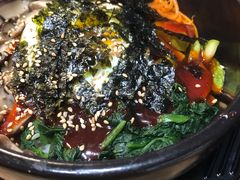 李先生的韩式拌饭-李先生的首尔小馆(松江启源广场店)