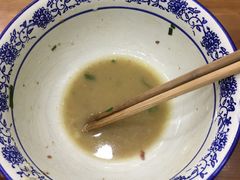 -刘信牛羊肉小炒泡馍(回民街店)
