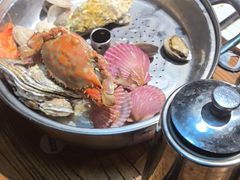 -和源祥·日照菜扛把子(万平口一店)