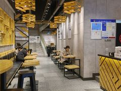 -书亦烧仙草(二七万达广场店)