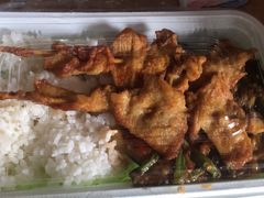 -西南政法大学-学生1食堂
