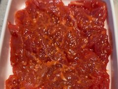 滑牛肉-海底捞火锅(金地广场生日主题店)