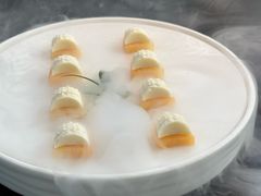 -曾宴·楚菜(湖北省博物馆店)