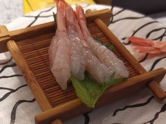 -争鲜回转寿司(中街大悦城店)