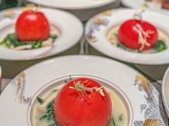 -曾宴·楚菜(湖北省博物馆店)