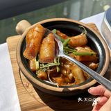 这才是佛山人新年该来的庭院风私房菜!