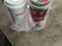 -鸡鸣赐茶(鸡鸣寺路店)